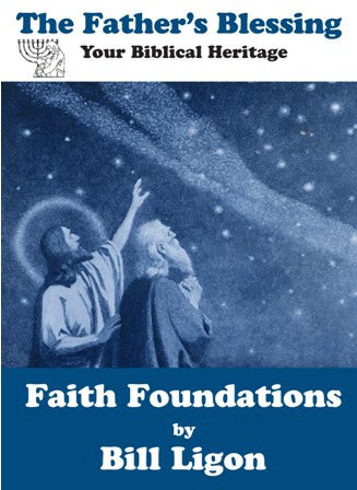 Faith Foundations 4 set - album