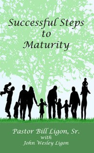 Successful Steps to Maturity