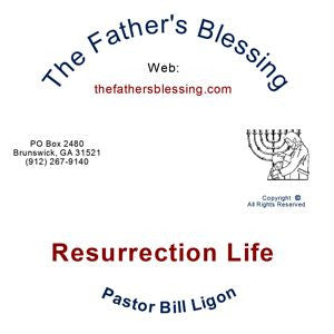 Resurrection Life MP3